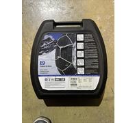 CATENE DA NEVE KONIG E9 030 9mm THULE 12"/13"/14"/15"