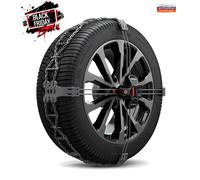 Catene da Neve KONIG THULE K-Summit Gruppo K11 GRIGIO per auto, crossover, SUV