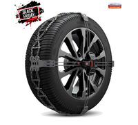 Catene da Neve KONIG THULE K-Summit Gruppo K12 GRIGIO per auto, crossover, SUV
