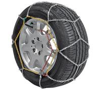 GD02002 - Catene da Neve 9mm Lampa WX-9 Omologate Gruppo 2 pneumatici 165/55r13