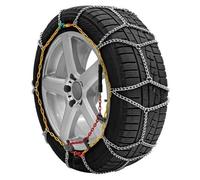 Catene da neve 185/65R15 7mm Lampa RX-7 Gr. 7 - 16385 per Renault Clio V