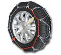 CORA 000142120 Catene Neve, Maxi Grip 120