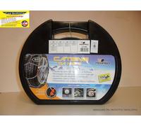 CATENE DA NEVE OMOLOGATE PEGASO GRUPPO KN 80 9MM 195/55 R16
