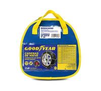 Goodyear Catene Da Neve Per Auto Goodyear Godkn090 S_0301_S3701387 Auto, Moto E