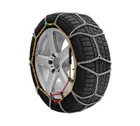 CATENE DA NEVE PER AUTO MELCHIONI 7 MM MISURA 225/45 R18 - OMOLOGATE