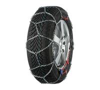 CATENE DA NEVE PER AUTO PEWAG BRENTA 9 DA 9 MM PER RUOTA MISURA 155/80 R13