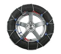 CATENE DA NEVE PER AUTO PEWAG SERVO 9 CON INGOMBRO 9 MM GR 76 MIS 245/60 R15
