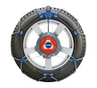 CATENE DA NEVE PER AUTO PEWAG SERVOMATIK DA 9 MM GR79 MISURA 235/50 R19