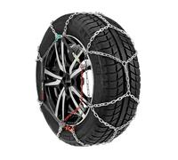 CATENE DA NEVE PER AUTO SNOWDRIVE "ROMBO 12MM" GR.4 - 16024