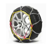 CATENE DA NEVE PER SUV E 4X4 MELCHIONI 12 MM MISURA 305/35 R20 - OMOLOGATE
