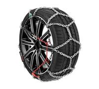 CATENE DA NEVE PER SUV E FURGONI SNOWDRIVE "S-16" GR.24,5 - 16108
