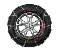 CATENE DA NEVE PER SUV PEWAG BRENTA-C 4X4 GR 80AV MIS 215/85 R16
