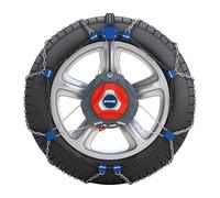 CATENE DA NEVE PER SUV PEWAG SERVOMATIK SUV DA 13 MM MISURA 235/50 R19