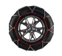 CATENE DA NEVE PER SUV PEWAG SNOX SUV AUTOMATICHE GR 570 MISURA 245/60 R15