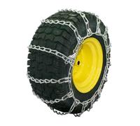 Catene da neve Per Trattorino 20X1000-8 Confezione da 2 pezzi