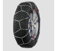 Catene da neve Pewag Brenta 9 XMB74 dimensioni esatte degli pneumatici in off...
