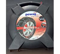Pewag Pewag Brenta 9 XMB 69 BRENTA9