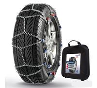 Catene da neve Pewag Modello specifico per SUV Taglia RSV 68 SERVO SUV