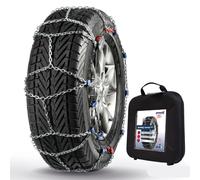 Catene da neve Pewag Modello specifico per SUV Taglia RSV 81A SERVO SUV
