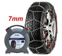 Catene da neve Pewag Servo Sport 7mm R13 165/80-185/65-195/60
