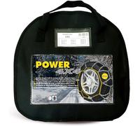 Catene Da Neve Power 4X4 215/65 14 16mm Omologate Certificate A Norma Di Legge