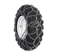 Catene Da Neve Re DR 3600 7MM 12.5/80-18 BKT AW 702 320/80-18 Goodyear IT530