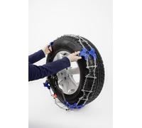 CATENE DA NEVE RUD 4717301 Centrax V 4,0-S896 - 1 PAIO