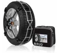 CATENE DA NEVE RUD CENTRAX N890 A MONTAGGIO FRONTALE VETTURE NON CATENABILI