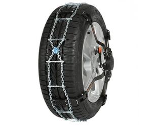 CATENE DA NEVE RUD COMFORT CENTRAX GR.N893 33/12.5-20 MONTAGGIO FRONTALE