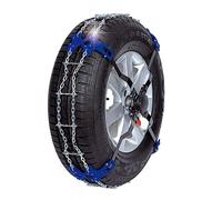 CATENE DA NEVE RUD COMFORT CENTRAX V GR.S895 205/60-17 MONTAGGIO FRONTALE