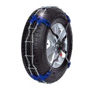 CATENE DA NEVE RUD COMFORT CENTRAX V GR.S895 215/65-16 MONTAGGIO FRONTALE