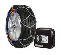 CATENE DA NEVE RUD COMPACT EASY2GO GR.4050 215/45-17 9 MM SPESSORE