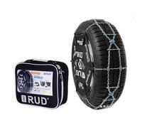 Set Catene Da Neve Omologate RUD INNOV8 HYBRID 7mm H103 195/50 R15 195/55 R14