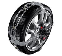 CATENE DA NEVE THULE-KONIG K-SUMMIT GR 45 K45 235/55-17 MONTAGGIO FRONTALE