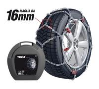 CATENE DA NEVE THULE-KONIG XB 16 GR 225 195/70-16 16 MM SPESSORE