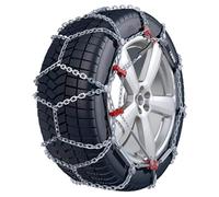 CATENE DA NEVE THULE-KONIG XD-16 GR 245 245/40-20 16 MM SPESSORE