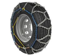 Truck Flex Coppia catene da Neve, 1 sacco 2 pezzi, GRUPPO 25 16439