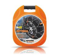 CATENE DA NEVE WEISSENFELS ATTIWA GR 7 PER 215/50 R15 2155015 OMOLOGATE ONORM V5