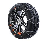 CATENE DA NEVE WEISSENFELS M30 TECNA GR.E12 245/60-15 9 MM SPESSORE