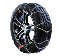 CATENE DA NEVE WEISSENFELS M32 UNIQA GR.E080 225/50-15 9 MM SPESSORE