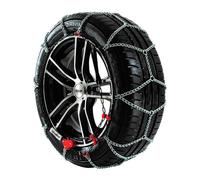 CATENE DA NEVE WEISSENFELS M37 TECNA SETTE GR.E090 215/65-14 7 MM SPESSORE