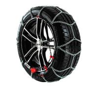 CATENE DA NEVE WEISSENFELS TECNA SETTE M37 7 MM GR E120 PER 215/55 R17 2155517