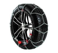 CATENE DA NEVE WEISSENFELS M37 Tecna 7 GR. L130 265/35-18 7 mm SPESSORE