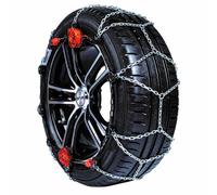CATENE DA NEVE WEISSENFELS M44 PRESTIGE GR.E9 215/65-14 9 MM SPESSORE