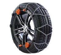 CATENE DA NEVE WEISSENFELS M45 SETTE GR.E040 135/80-15 7 MM SPESSORE