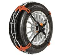 CATENE DA NEVE WEISSENFELS M93 TRAK SUV GR.TS65 285/45-18 MONTAGGIO FRONTALE