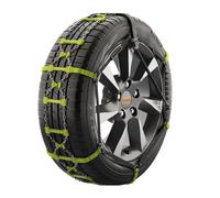CATENE DA NEVE WEISSENFELS N1 NEO GR.NP56 215/65-15 7 MM SPESSORE
