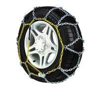 CATENE DA NEVE WEISSENFELS EVEREST POWER 4X4 GR.117 215/75-15 17 mm SPESSORE