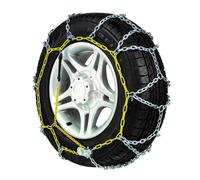 CATENE DA NEVE WEISSENFELS EVEREST POWER 4X4 GR.117 215/75-15 17 mm SPESSORE