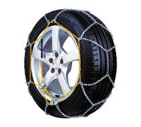 CATENE DA NEVE WEISSENFELS EVEREST POWER X GR.70 175-14 9 mm SPESSORE